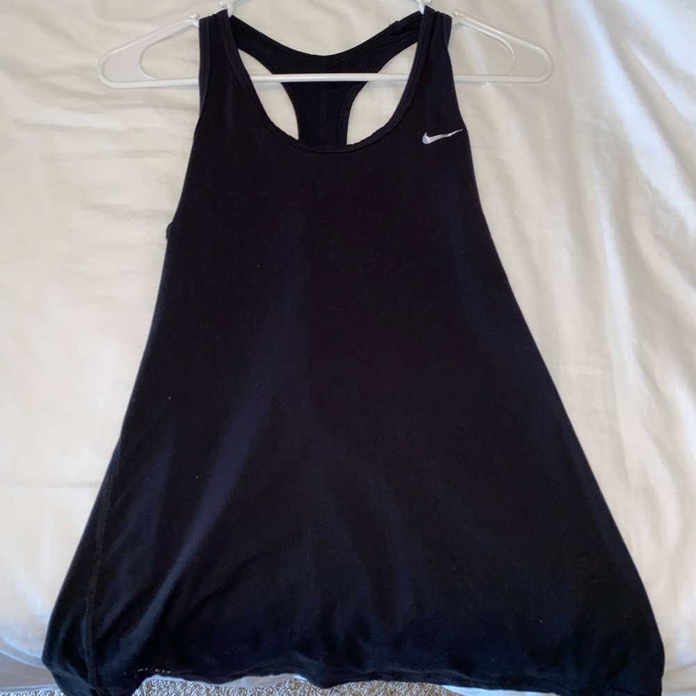 Nike Workout Tanktop